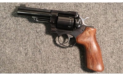 Ruger ~ GP100 ~ .44 Special (SKU: 4527755)