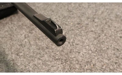 Marlin ~ 70P ~ .22 Long Rifle (SKU: 4527777)