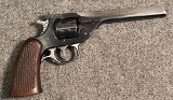 Harrington & Richardson ~ Sportsman ~ .22 Long Rifle (SKU: 4563226)