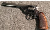 Harrington & Richardson ~ Sportsman ~ .22 Long Rifle (SKU: 4563226) - 2 of 2