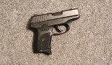 Ruger ~ EC9S ~ 9mm Luger