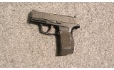 Sig Sauer ~ P365 ~ .380 ACP - 1 of 1