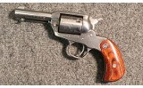 Ruger ~ New Bearcat ~ .22 Long Rifle (SKU: 4563213)