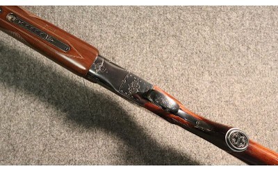 Winchester ~ 101 ~ 12 Gauge
