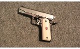 Ruger ~ SR1911 ~ 9mm Luger - 1 of 1
