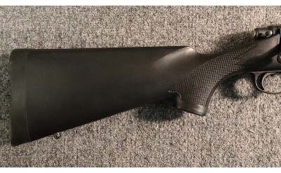 Remington Arms ~ 700 ~ .30-06 Sprg