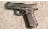 Glock ~ 45 ~ 9mm Luger