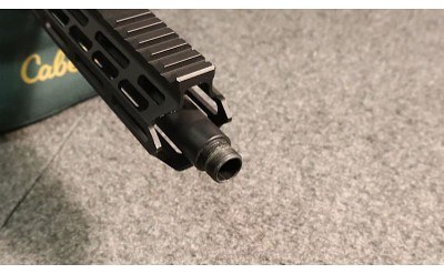 CMMG ~ MKG ~ .45 Auto - Image 4 of 5