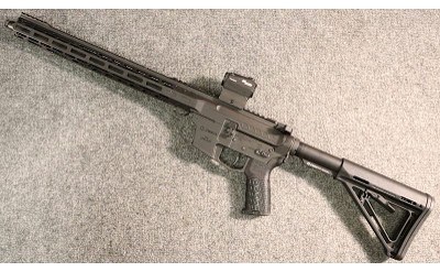 CMMG ~ MKG ~ .45 Auto - Image 5 of 5