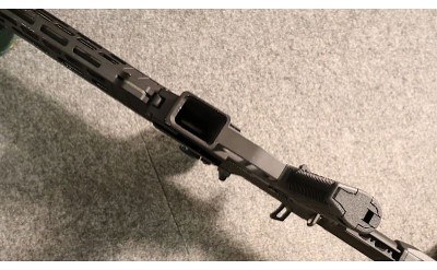 CMMG ~ MKG ~ .45 Auto