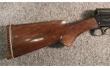 Brown ~ Auto 5 ~ 12 Gauge