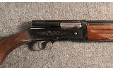 Brown ~ Auto 5 ~ 12 Gauge - 2 of 10