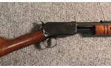 Winchester ~ 62A ~ .22 S/L/LR - 2 of 10