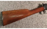 Winchester ~ 62A ~ .22 S/L/LR - 1 of 10