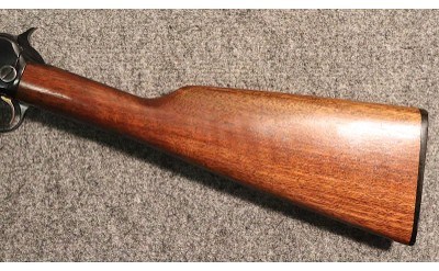 Winchester ~ 62A ~ .22 S/L/LR - Image 9 of 11