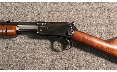 Winchester ~ 62A ~ .22 S/L/LR - Image 8 of 11