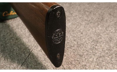 Winchester ~ 62A ~ .22 S/L/LR - Image 10 of 11