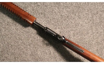 Winchester ~ 62A ~ .22 S/L/LR - Image 7 of 11