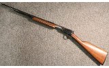 Winchester ~ 62A ~ .22 S/L/LR - 10 of 10