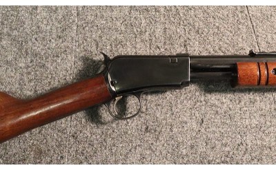 Winchester ~ 62A ~ .22 S/L/LR - Image 3 of 11