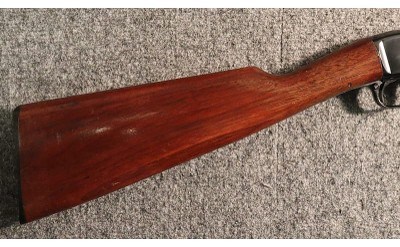 Remington ~ 12-A ~ .22 S/L/LR