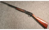 Remington ~ 12-A ~ .22 S/L/LR - 10 of 10