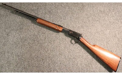 Winchester ~ 62 ~ .22 S/L/LR - Image 11 of 11