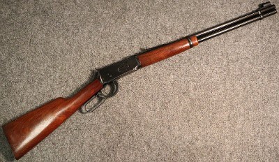 Winchester ~ 94 ~ .30-30 Winchester - Image 1 of 11