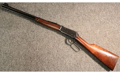 Winchester ~ 94 ~ .30-30 Winchester - Image 11 of 11