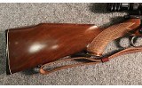SAKO ~ L461 ~ .223 Remington