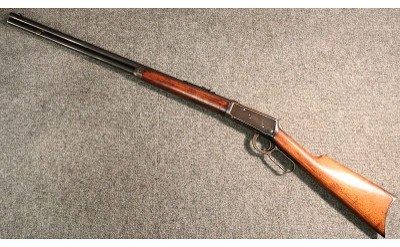 Winchester ~ 1894 ~ .38-55 Winchester - Image 11 of 11