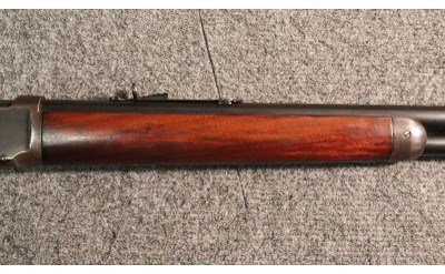 Winchester ~ 1894 ~ .38-55 Winchester - Image 4 of 11