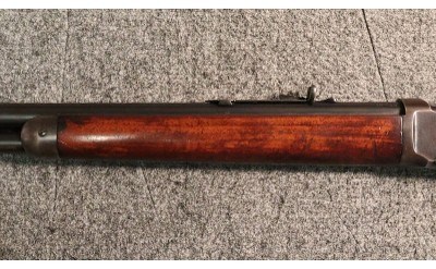 Winchester ~ 1894 ~ .38-55 Winchester - Image 6 of 11