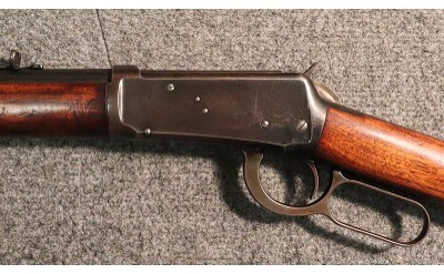 Winchester ~ 1894 ~ .38-55 Winchester - Image 8 of 11