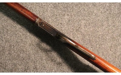 Winchester ~ 1894 ~ .38-55 Winchester - Image 7 of 11