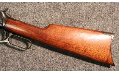 Winchester ~ 1894 ~ .38-55 Winchester - Image 9 of 11
