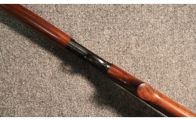 Winchester ~ 63 ~ .22 Long Rifle - Image 7 of 11