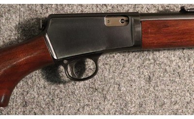 Winchester ~ 63 ~ .22 Long Rifle - Image 3 of 11