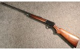 Winchester ~ 63 ~ .22 Long Rifle - 10 of 10