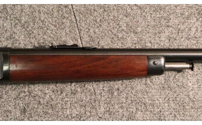 Winchester ~ 63 ~ .22 Long Rifle - Image 4 of 11