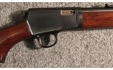 Winchester ~ 63 ~ .22 Long Rifle - 2 of 10