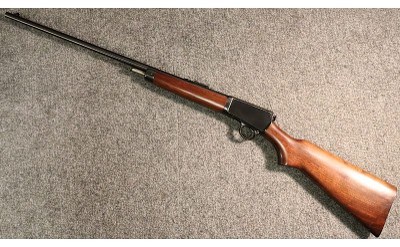 Winchester ~ 63 ~ .22 Long Rifle - Image 11 of 11