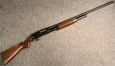 Winchester ~ 12 ~ 12 Gauge
