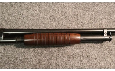Winchester ~ 12 ~ 12 Gauge - Image 4 of 11