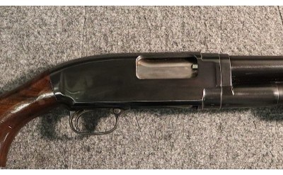Winchester ~ 12 ~ 12 Gauge - Image 3 of 11