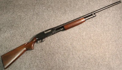 Winchester ~ 12 ~ 12 Gauge