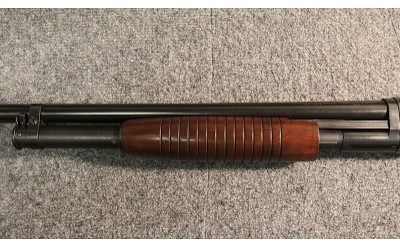 Winchester ~ 12 ~ 12 Gauge - Image 6 of 11