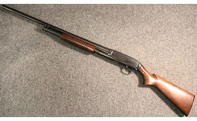 Winchester ~ 12 ~ 12 Gauge - Image 11 of 11