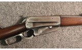 Winchester ~ 1895 ~ .30 Gov't 03 - 2 of 10