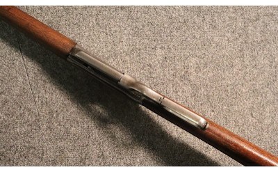 Winchester ~ 1895 ~ .30 Gov't 03 - Image 6 of 10